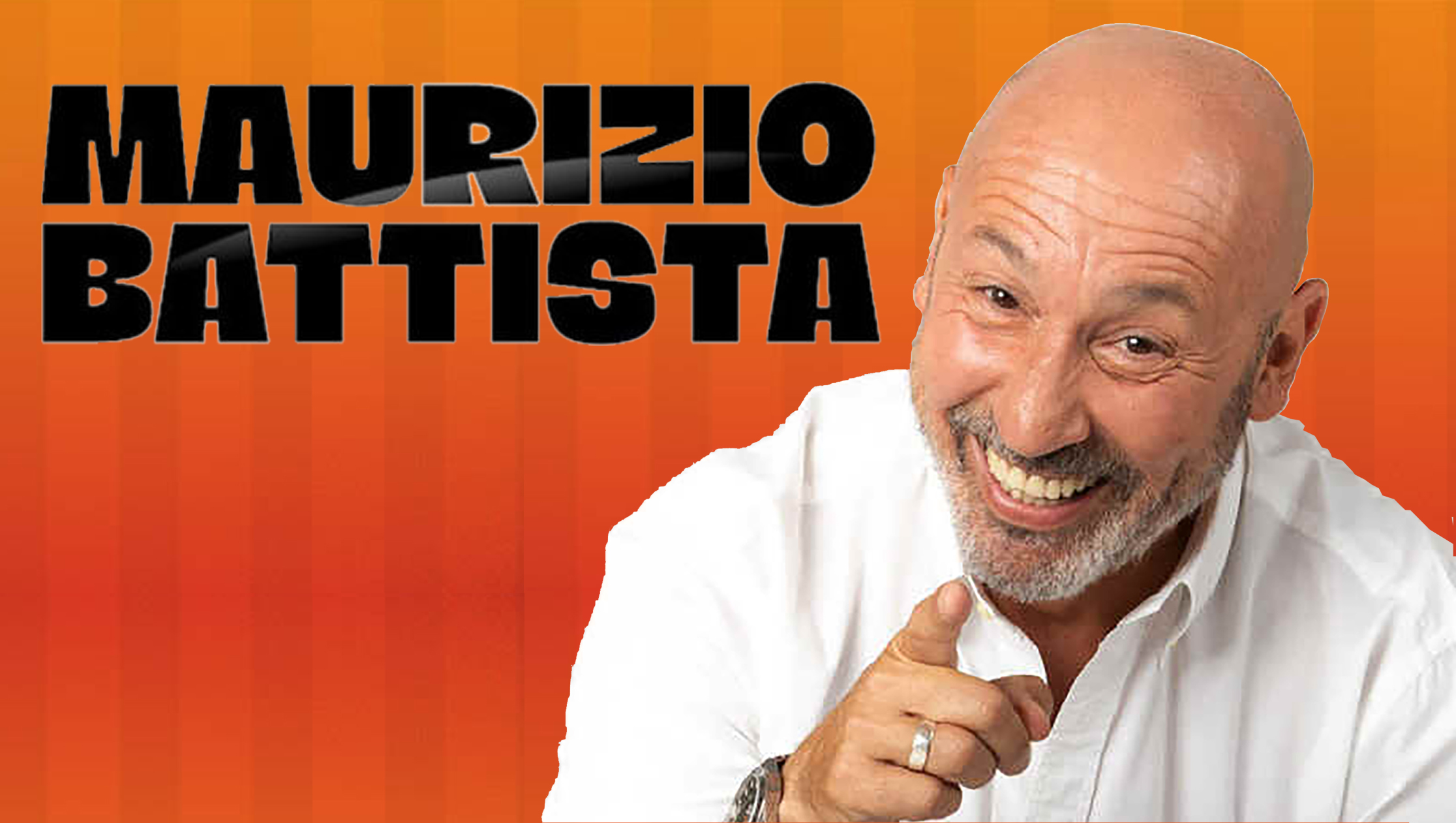 Maurizio Battista